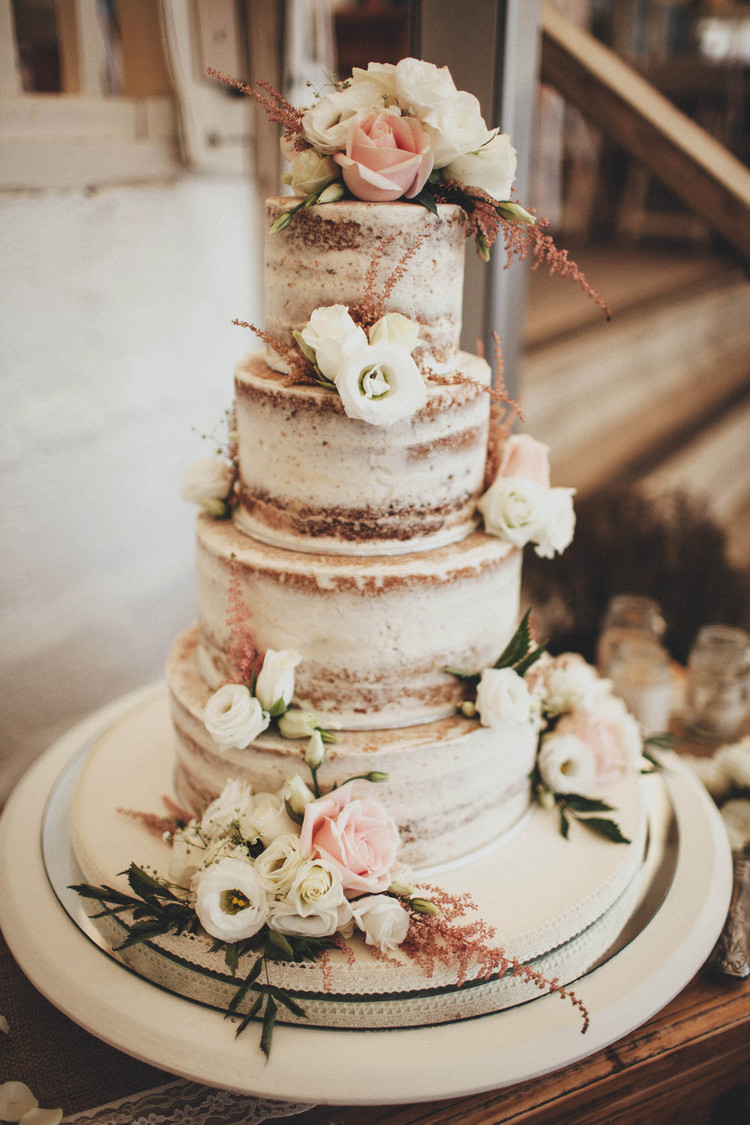 Le Wedding Magazine - ©Ali Paul Photography