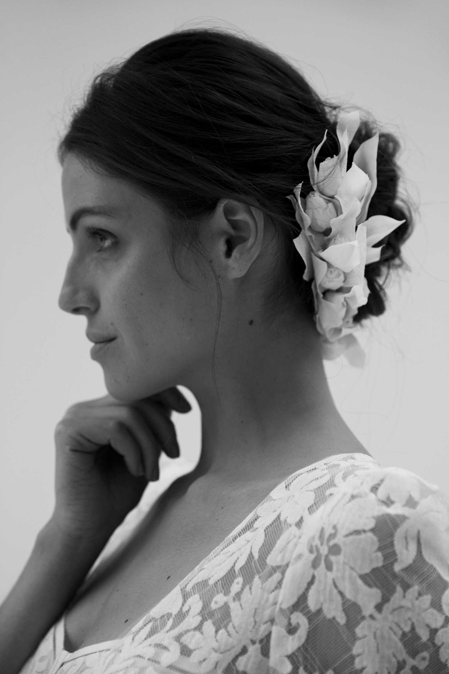 Le Wedding Magazine - ©Marion Colombani