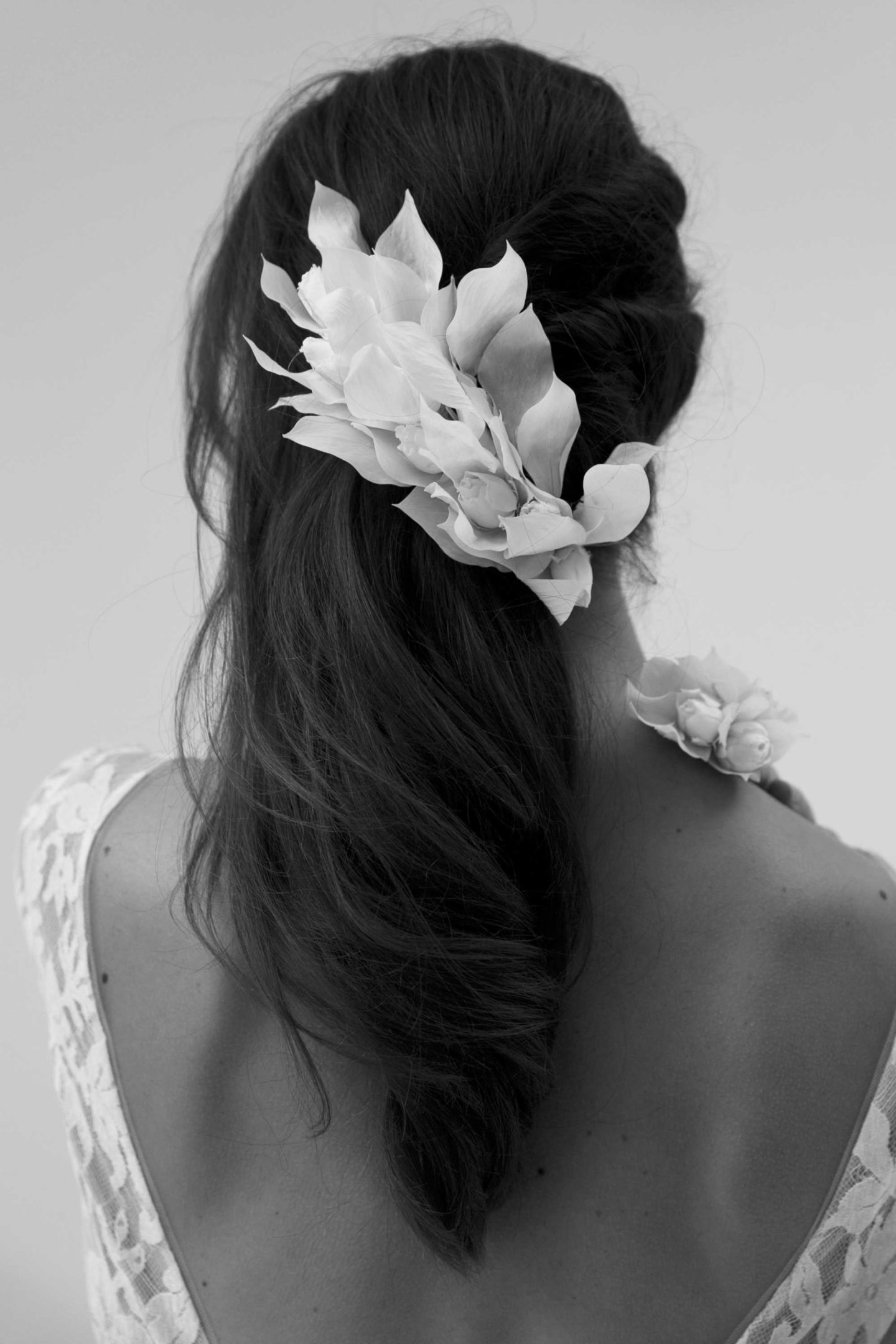 Le Wedding Magazine - ©Marion Colombani