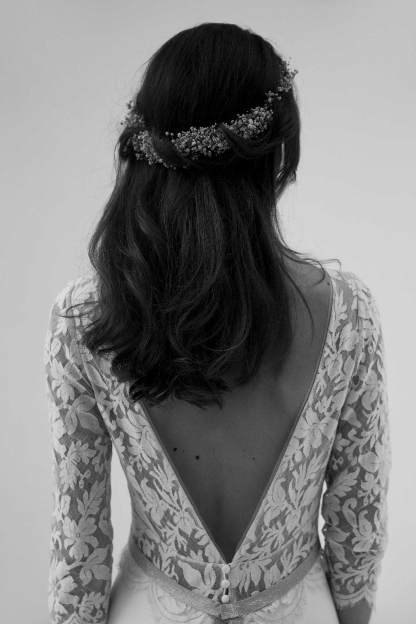 Le Wedding Magazine - ©Marion Colombani