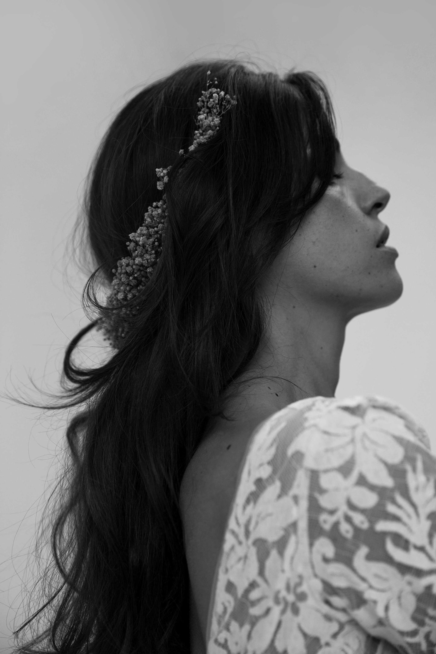 Le Wedding Magazine - ©Marion Colombani