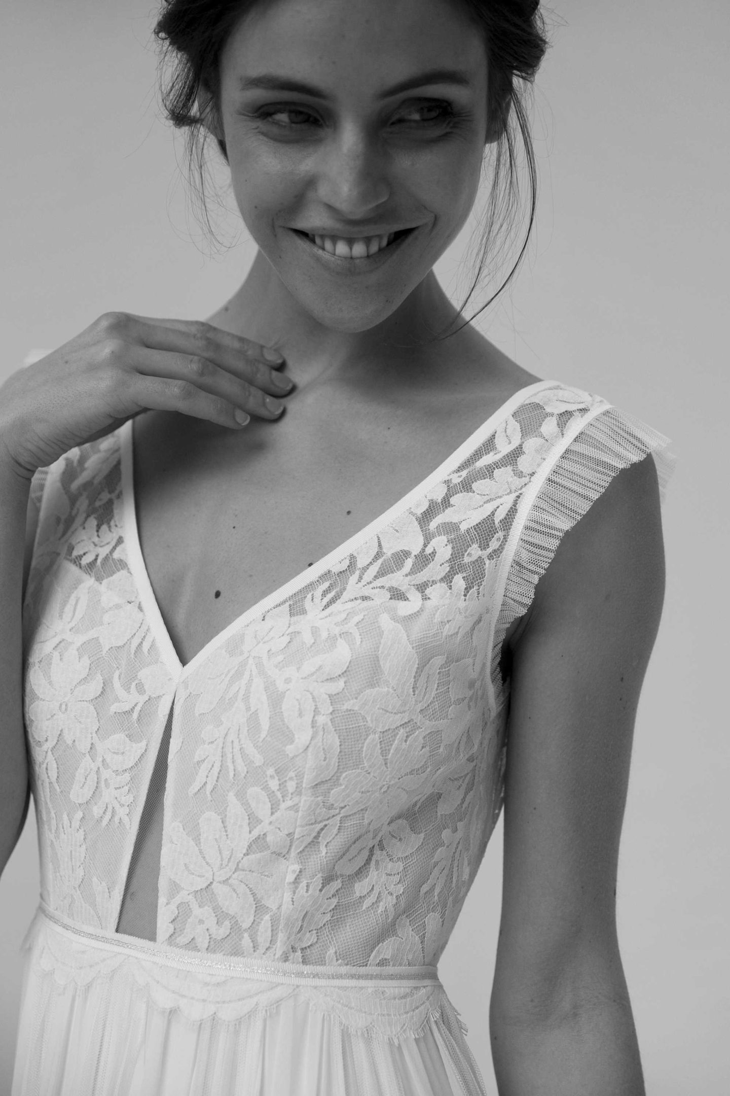 Le Wedding Magazine - ©Marion Colombani