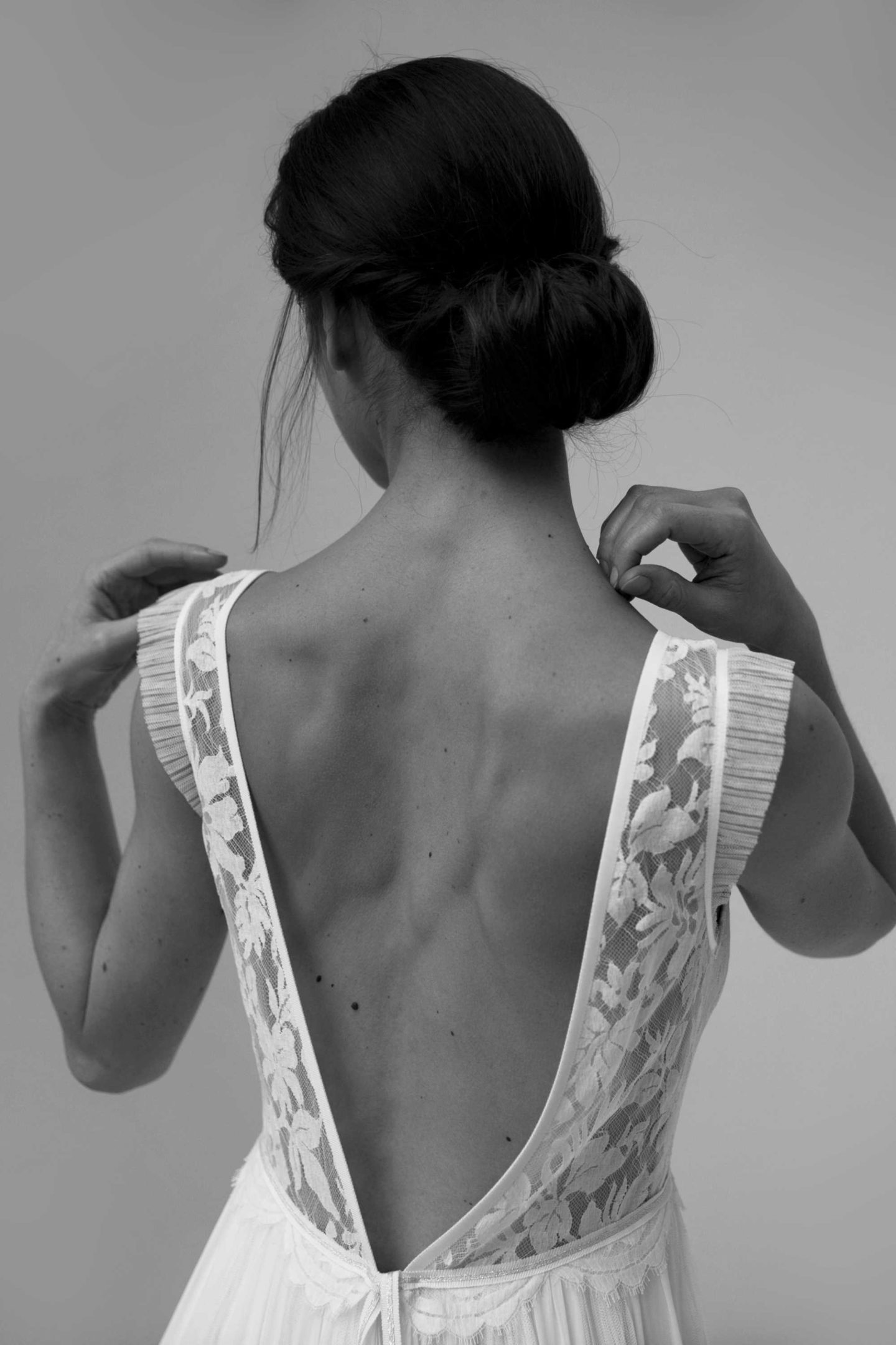 Le Wedding Magazine - ©Marion Colombani