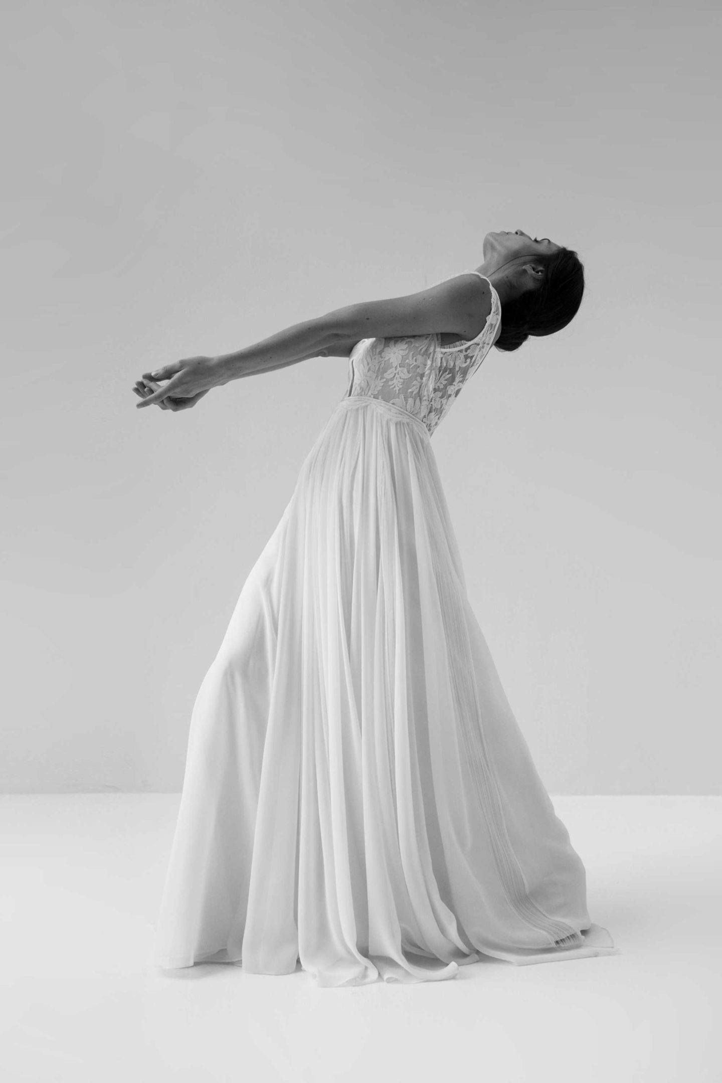 Le Wedding Magazine - ©Marion Colombani