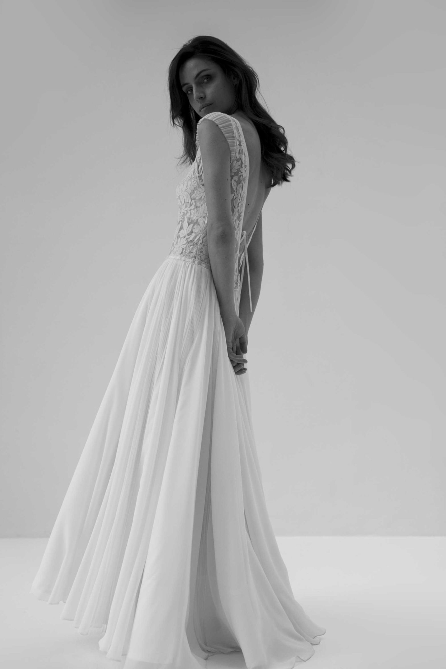 Le Wedding Magazine - ©Marion Colombani