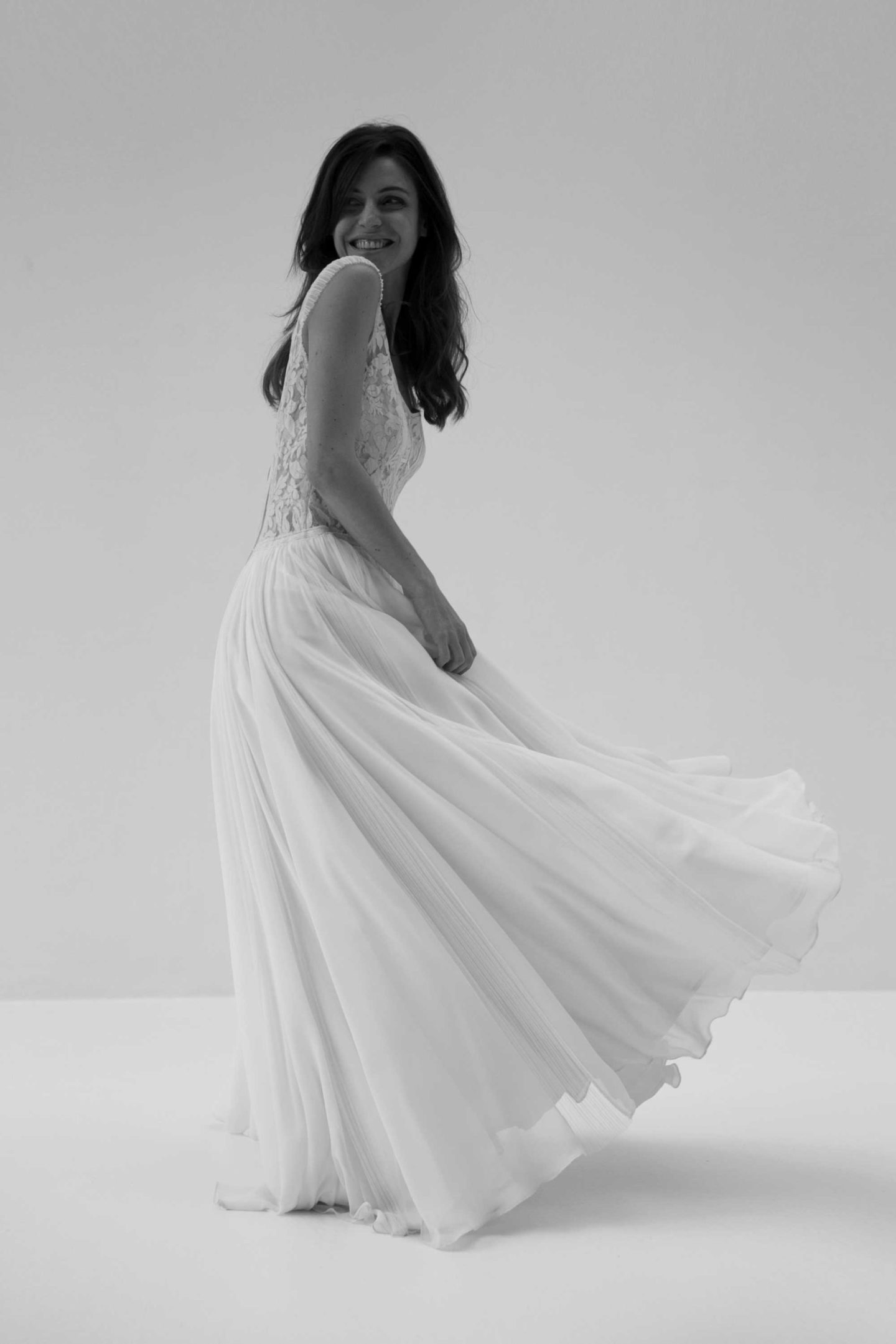 Le Wedding Magazine - ©Marion Colombani