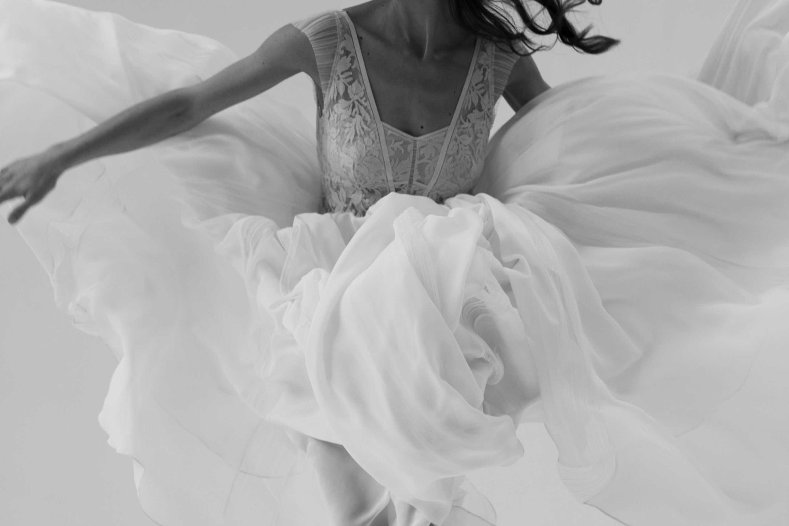 Le Wedding Magazine - ©Marion Colombani