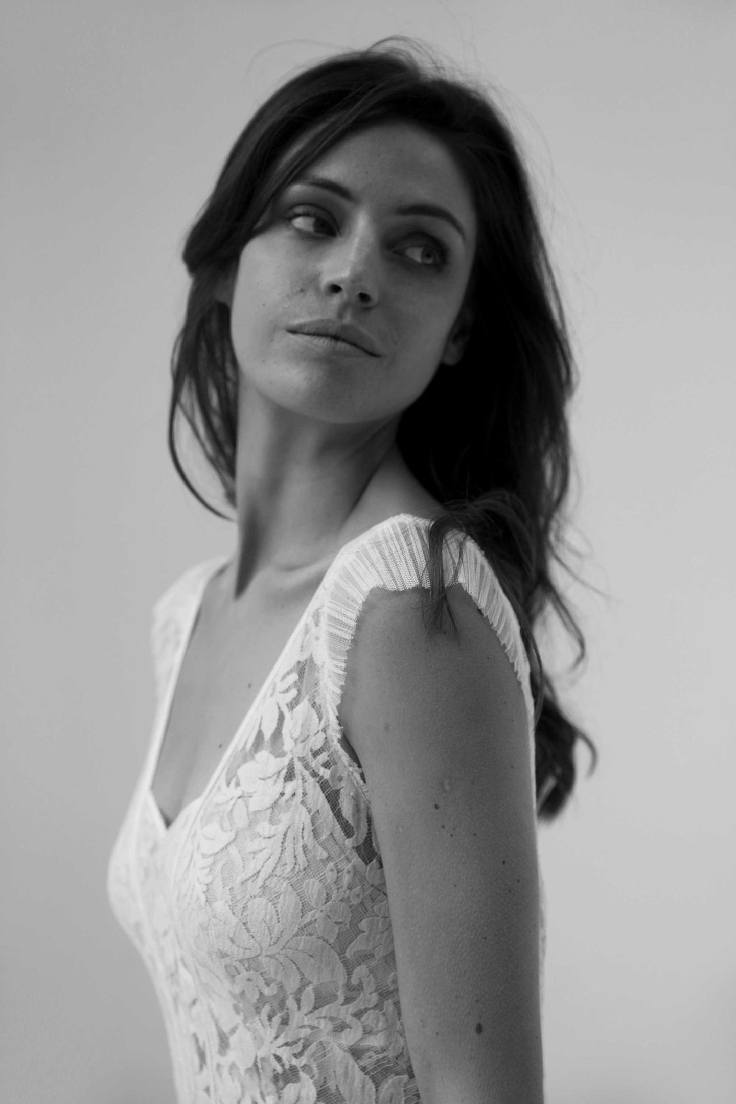 Le Wedding Magazine - ©Marion Colombani