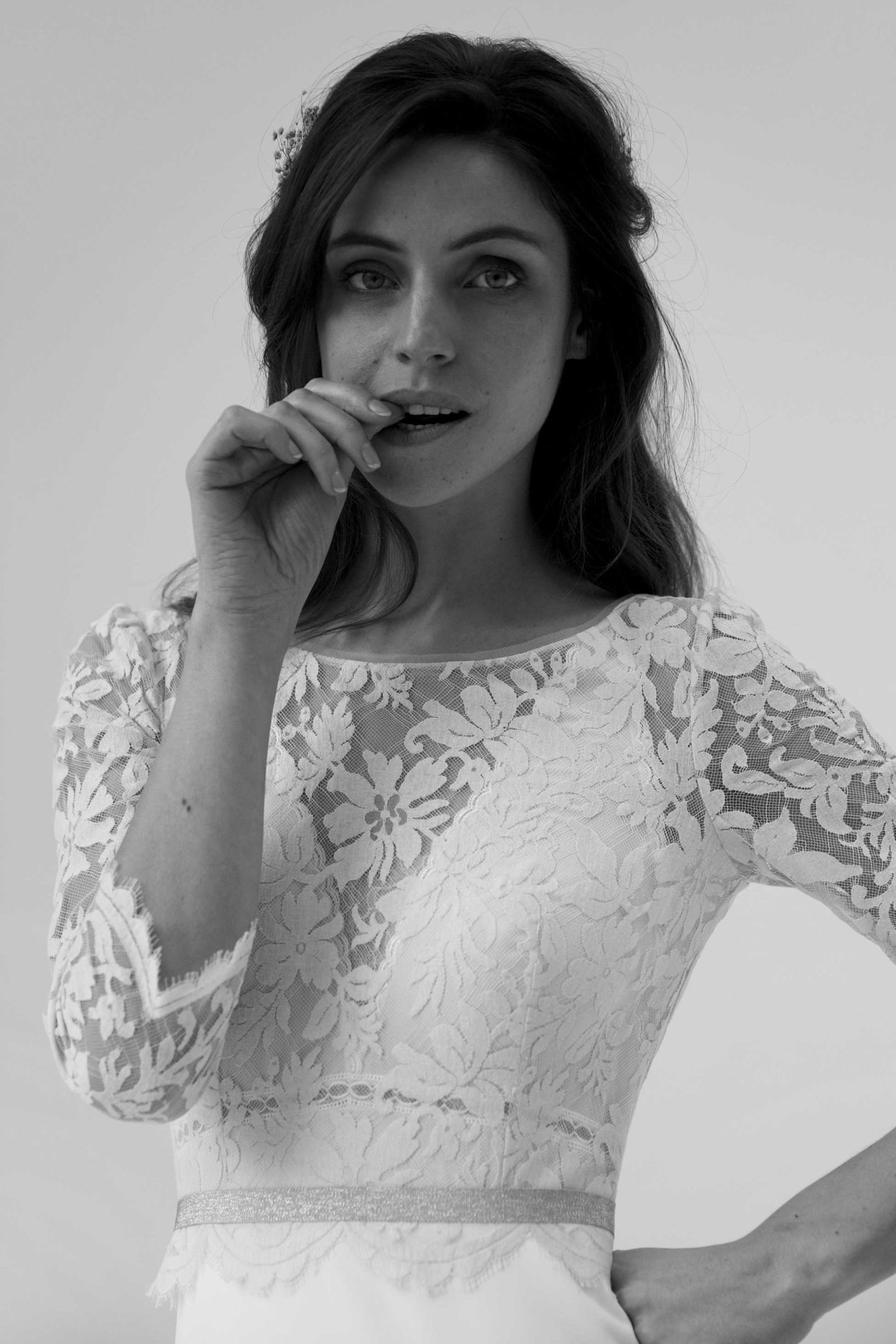 Le Wedding Magazine - ©Marion Colombani