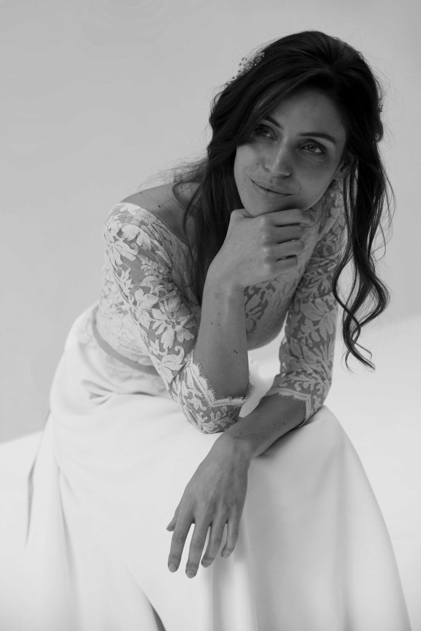 Le Wedding Magazine - ©Marion Colombani