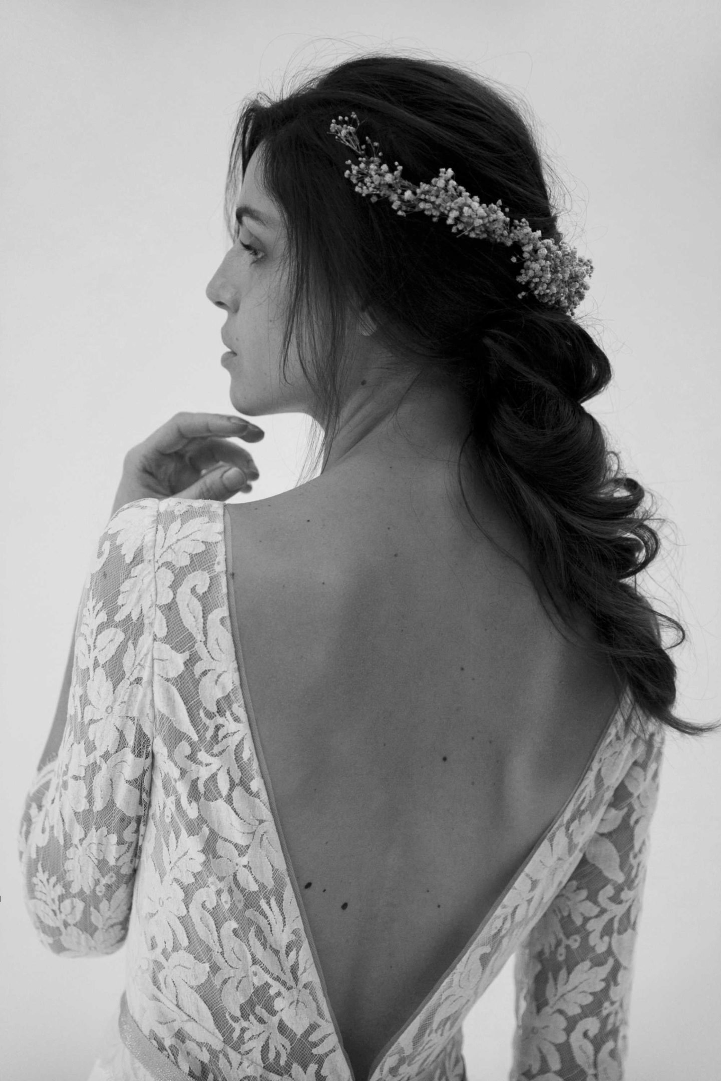 Le Wedding Magazine - ©Marion Colombani