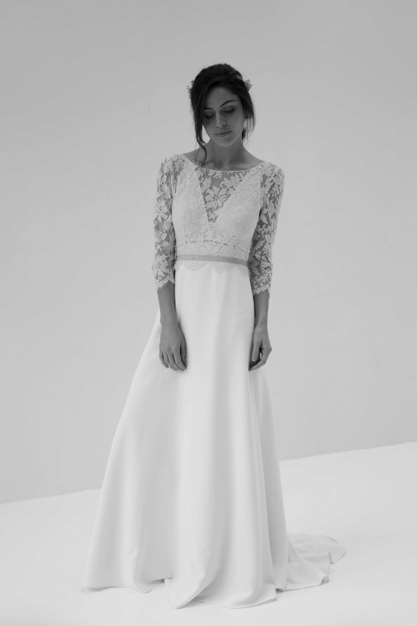 Le Wedding Magazine - ©Marion Colombani