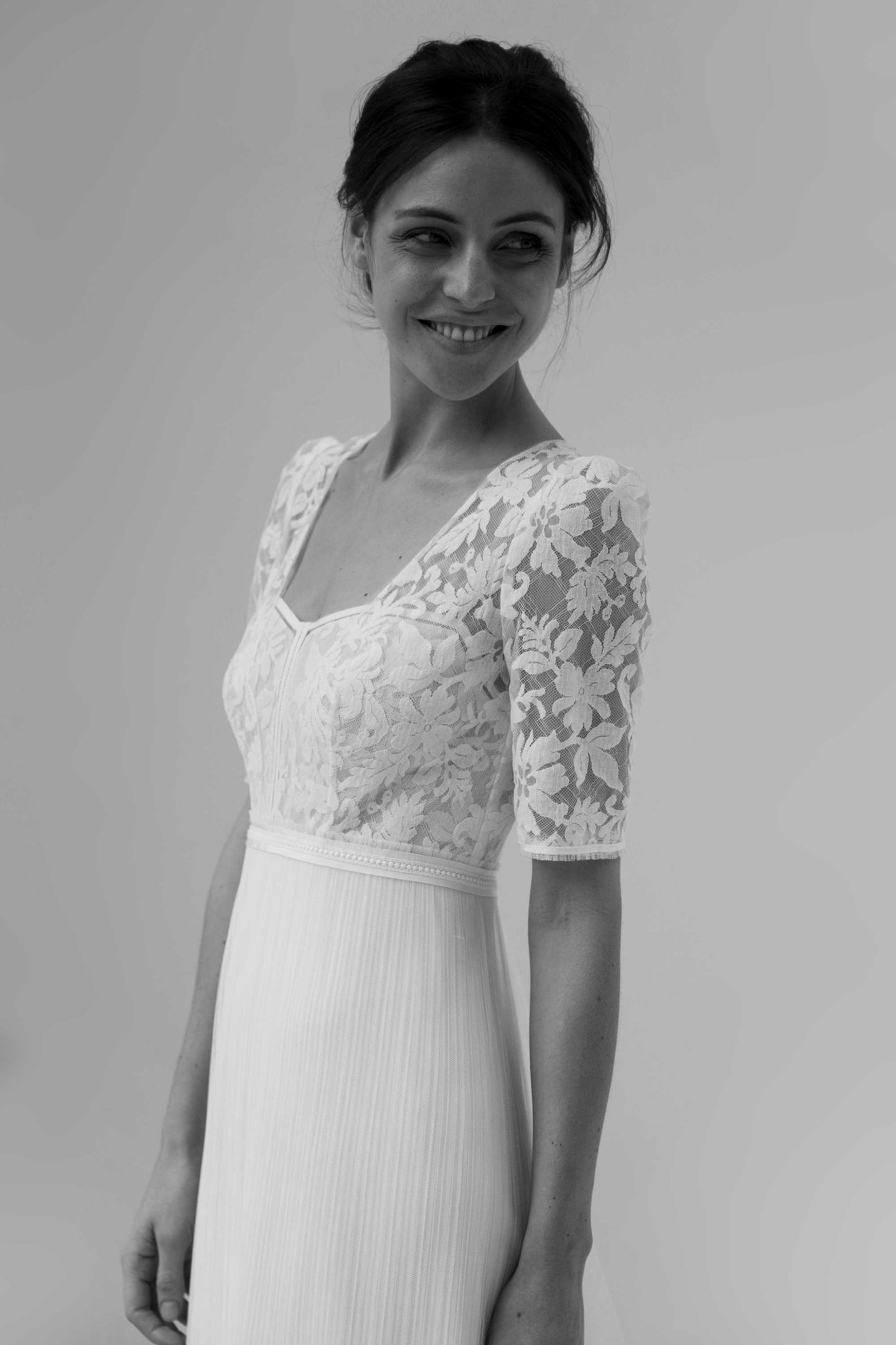 Le Wedding Magazine - ©Marion Colombani