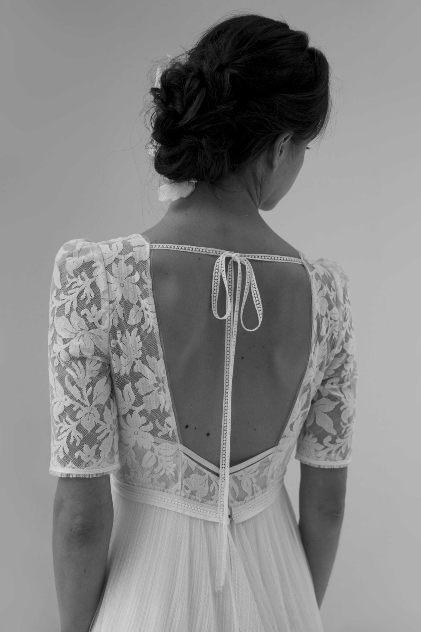 Le Wedding Magazine - ©Marion Colombani