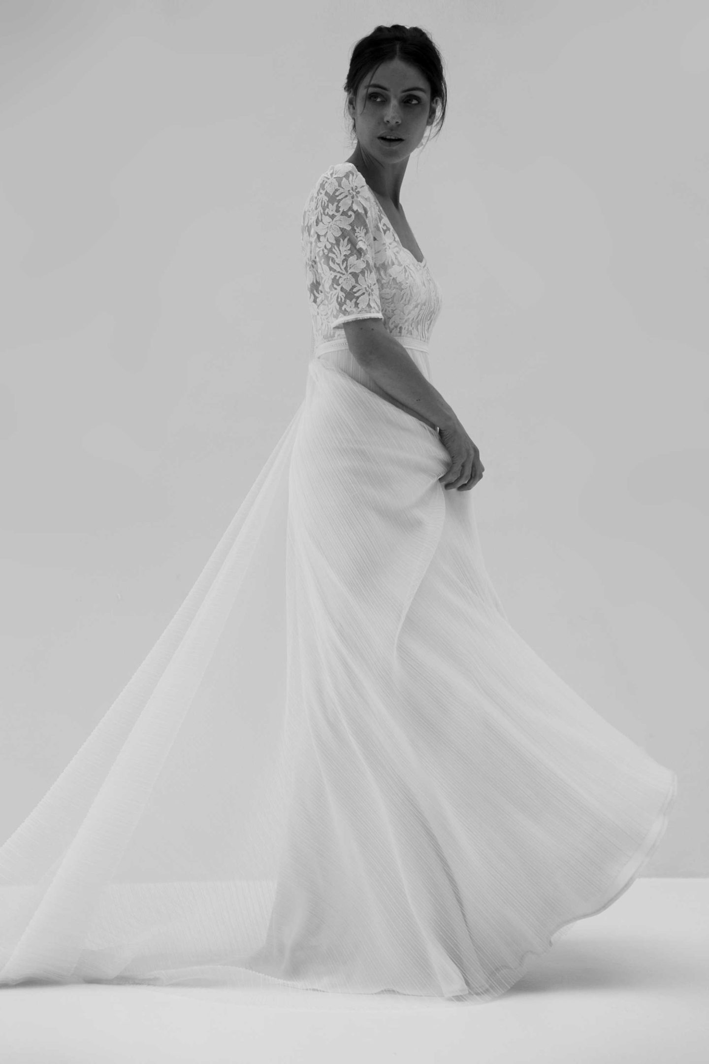 Le Wedding Magazine - ©Marion Colombani