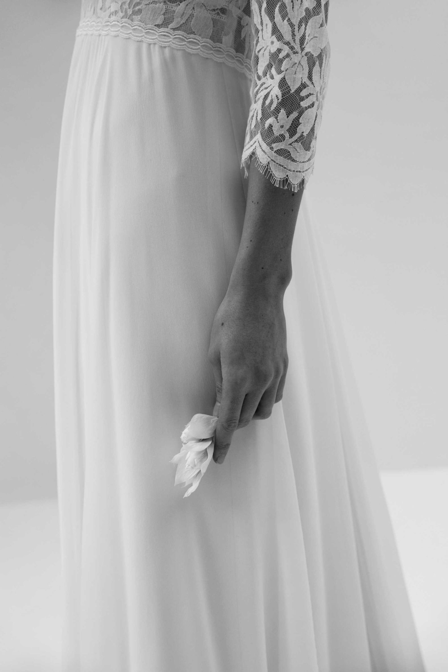 Le Wedding Magazine - ©Marion Colombani