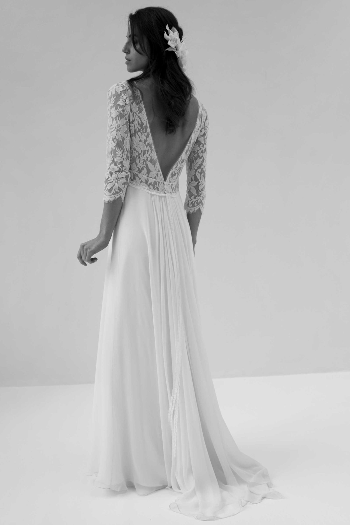 Le Wedding Magazine - ©Marion Colombani