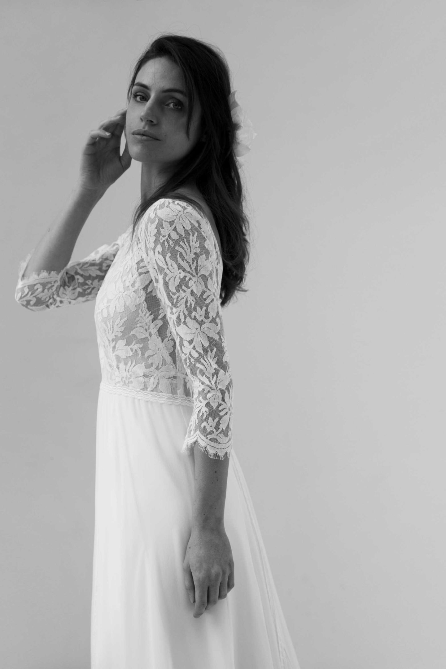 Le Wedding Magazine - ©Marion Colombani