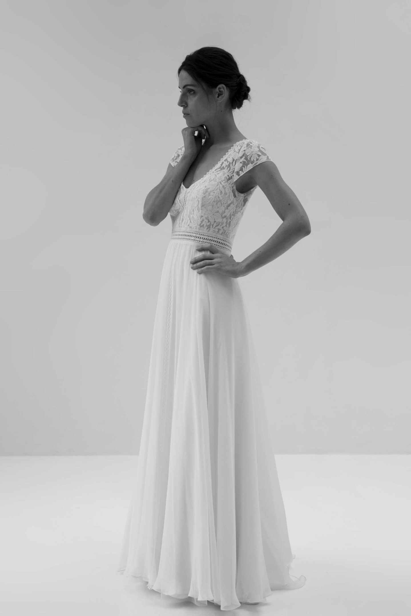 Le Wedding Magazine - ©Marion Colombani