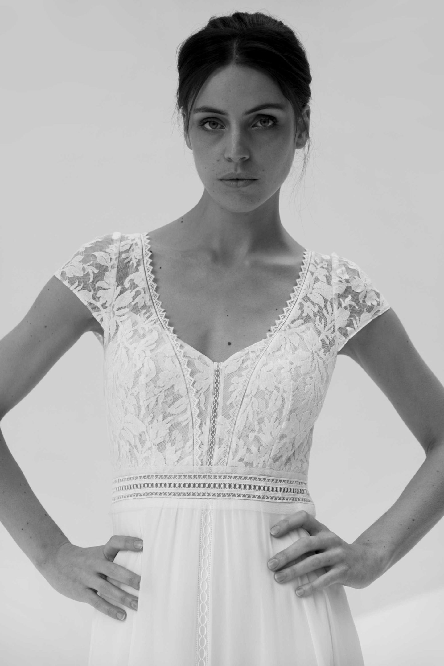 Le Wedding Magazine - ©Marion Colombani