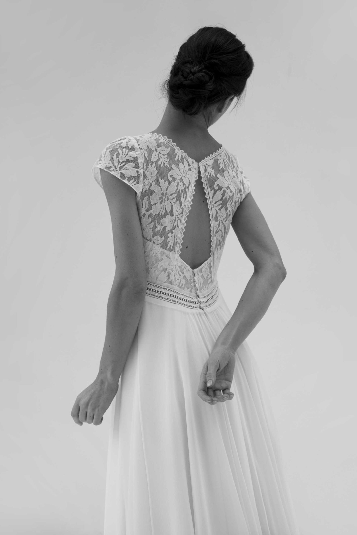 Le Wedding Magazine - ©Marion Colombani