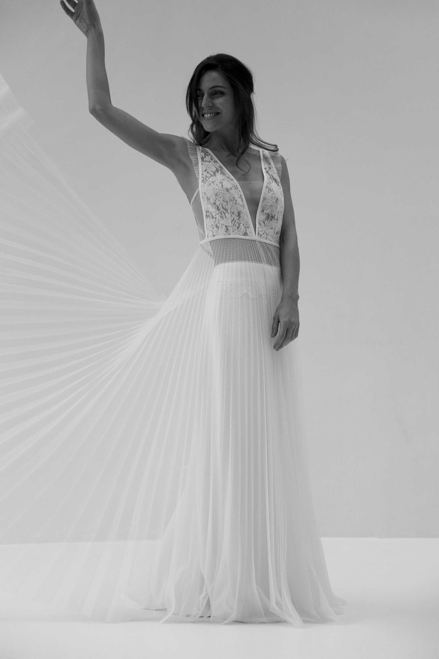 Le Wedding Magazine - ©Marion Colombani