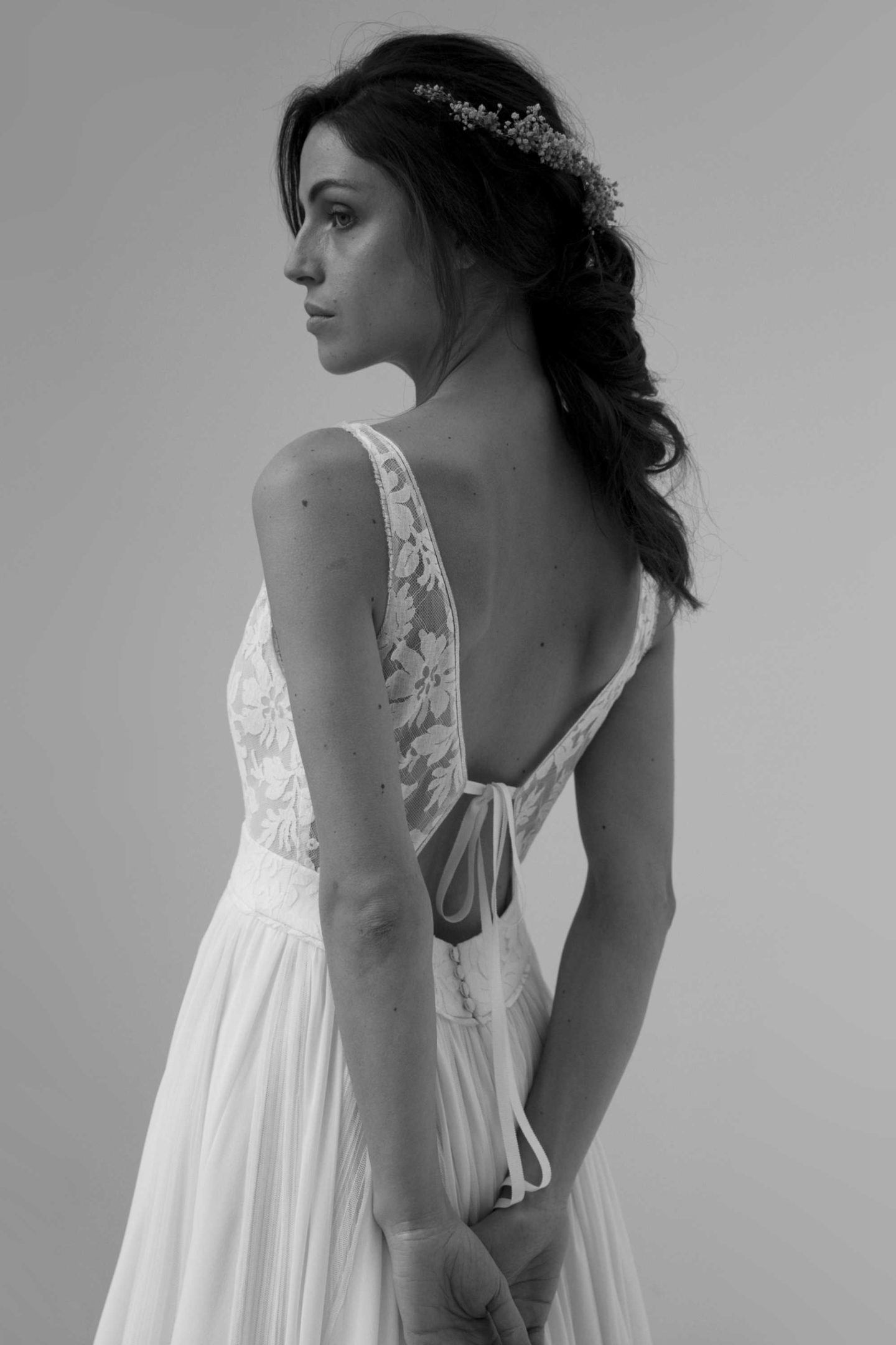 Le Wedding Magazine - ©Marion Colombani