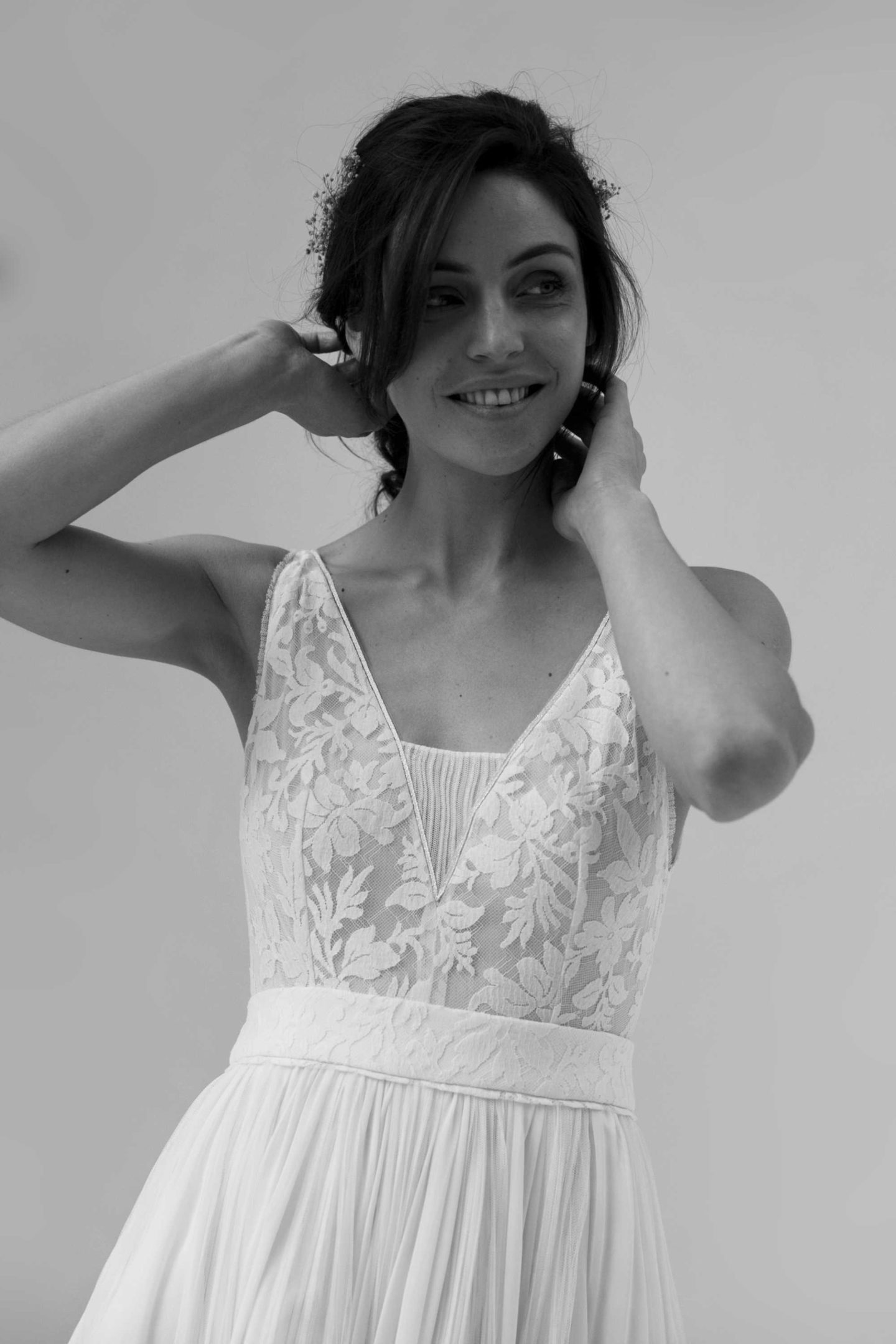 Le Wedding Magazine - ©Marion Colombani