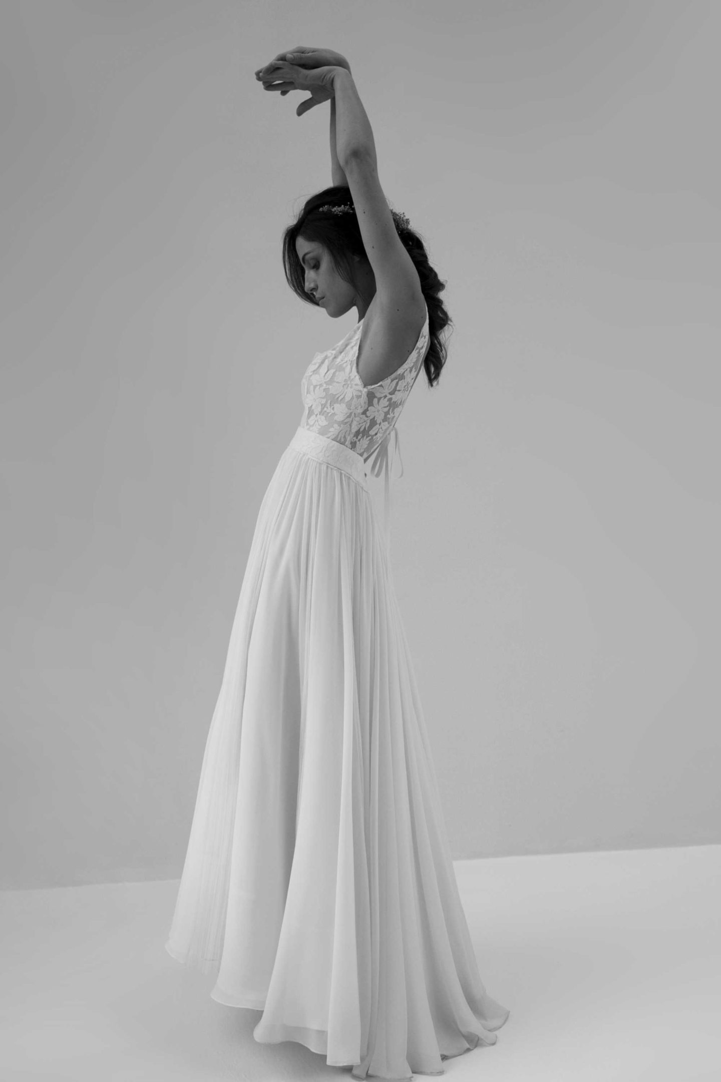 Le Wedding Magazine - ©Marion Colombani