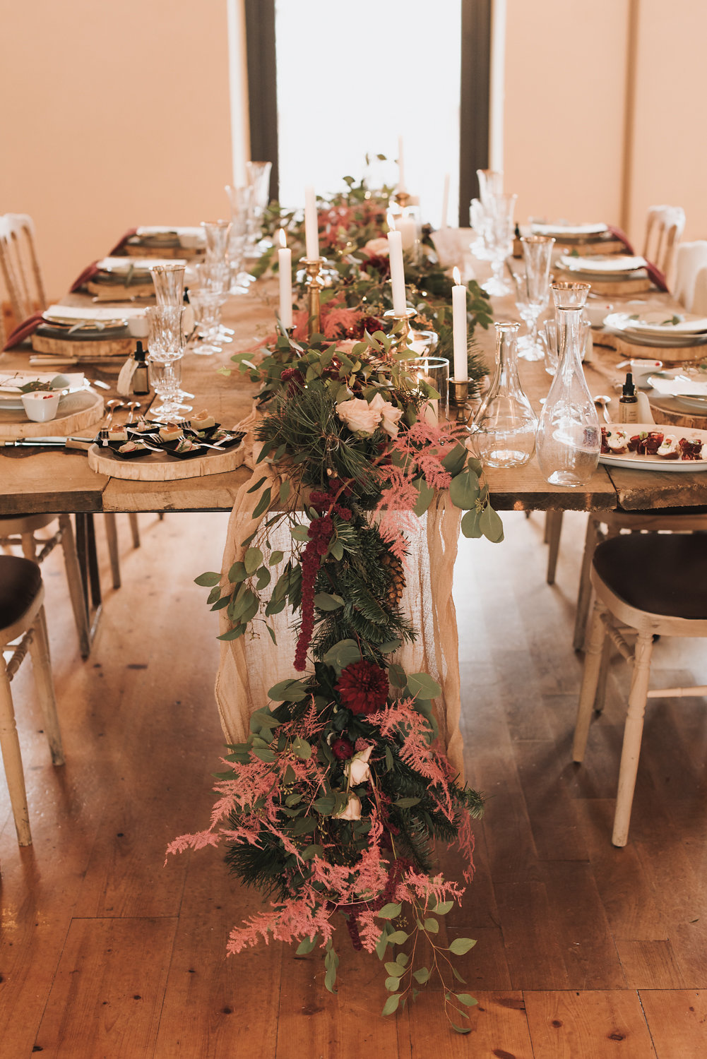Le Wedding Magazine - ©Charlotte Beaune