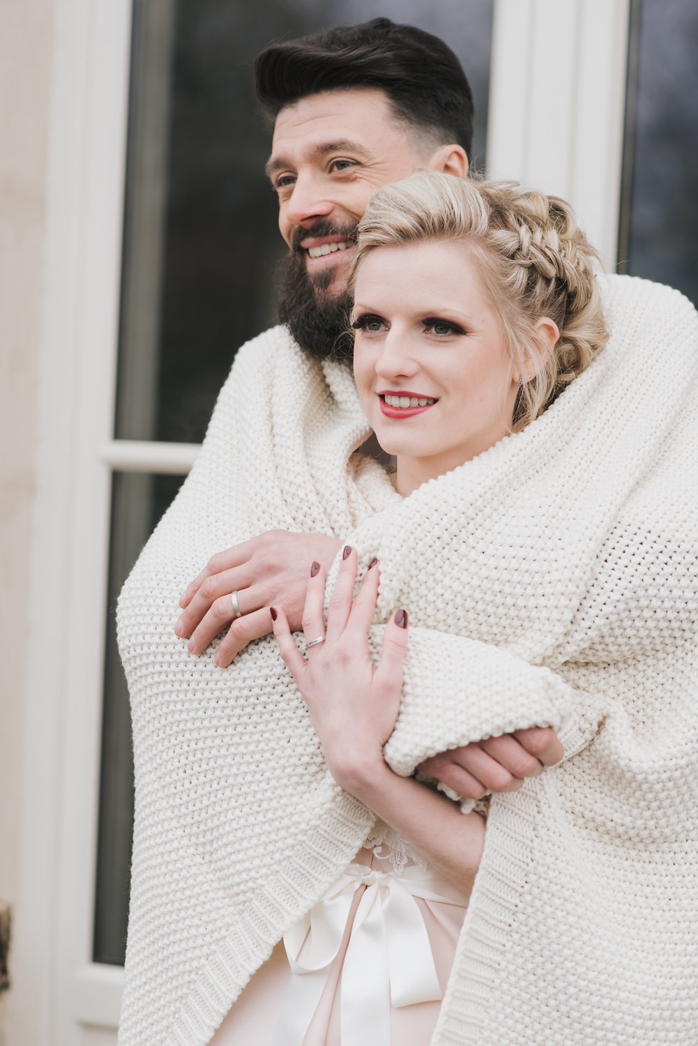 Le Wedding Magazine - ©Charlotte Beaune