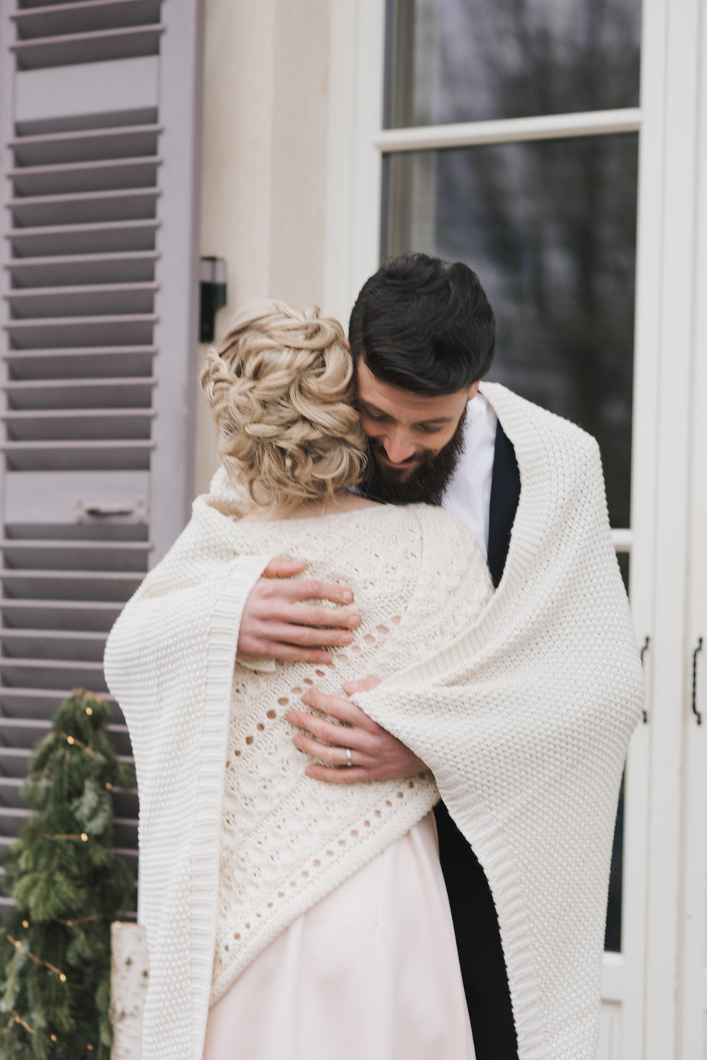 Le Wedding Magazine - ©Charlotte Beaune