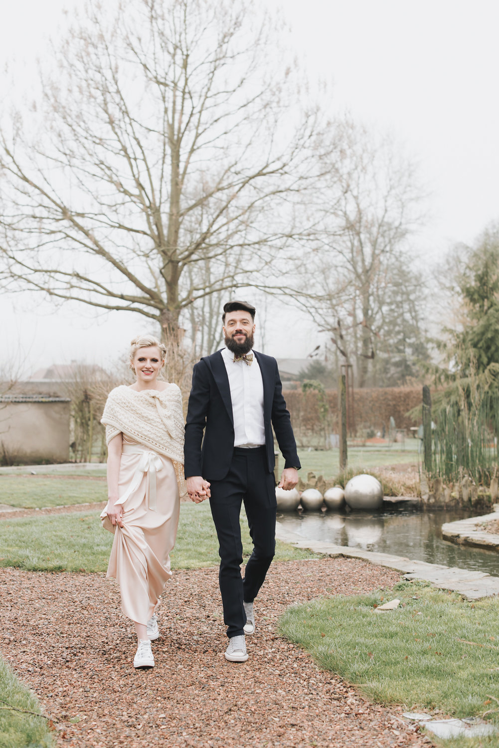 Le Wedding Magazine - ©Charlotte Beaune