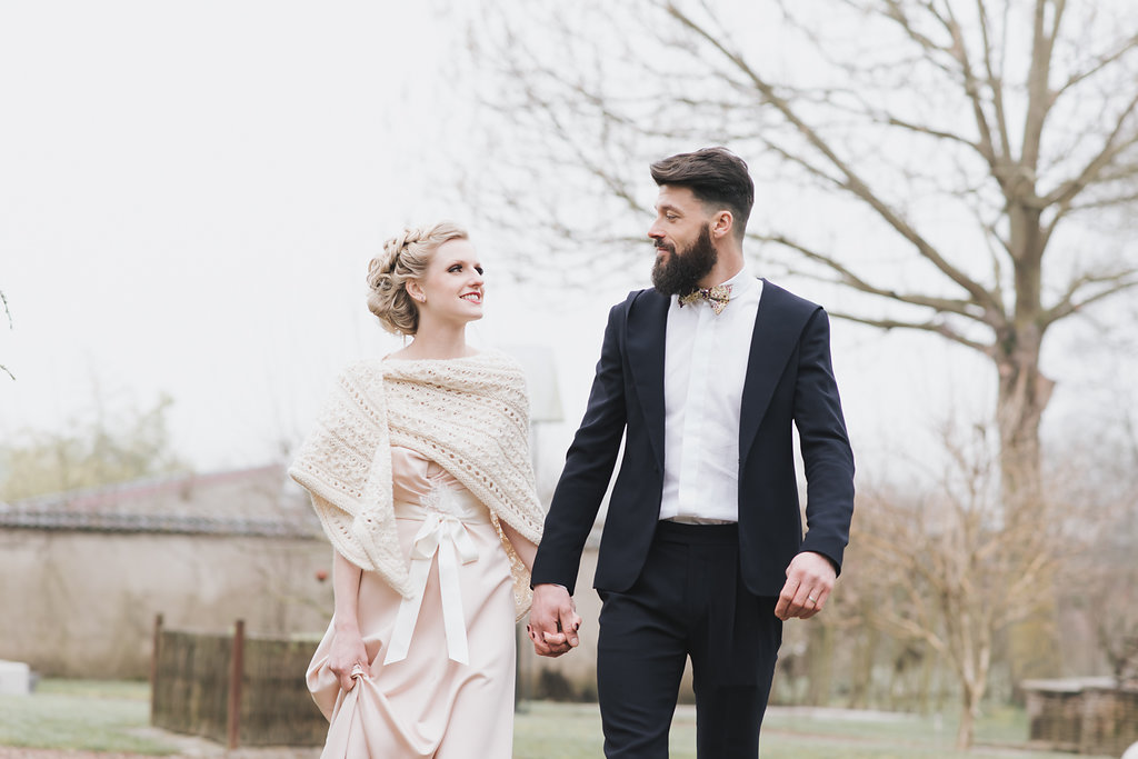 Le Wedding Magazine - ©Charlotte Beaune