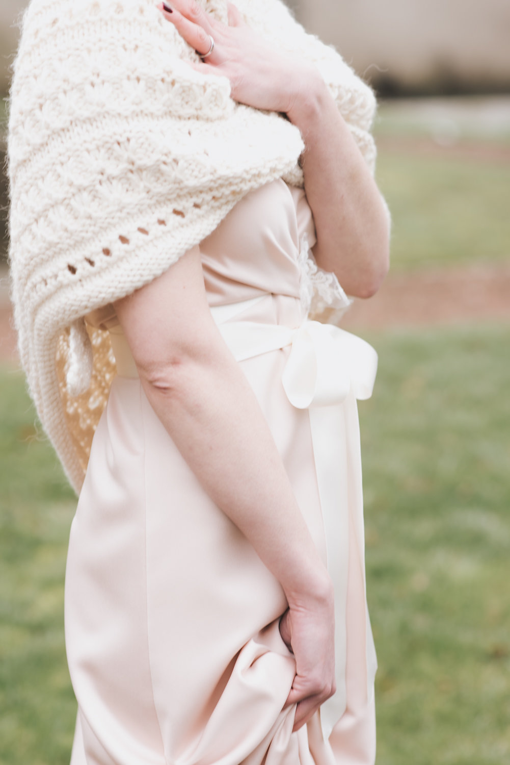 Le Wedding Magazine - ©Charlotte Beaune