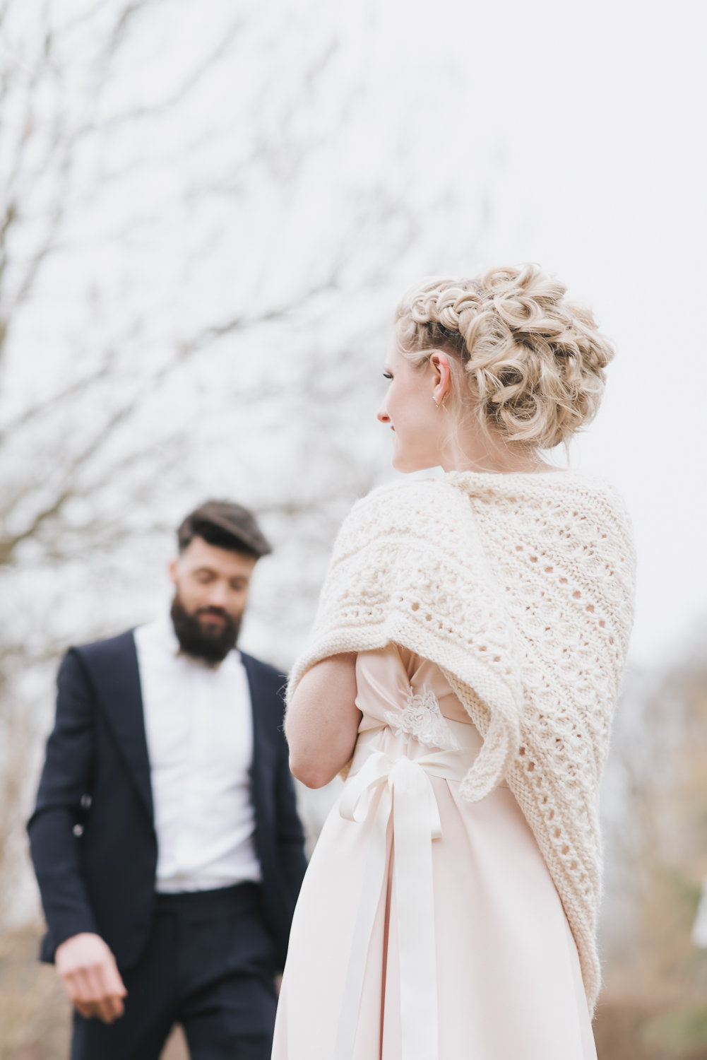 Le Wedding Magazine - ©Charlotte Beaune