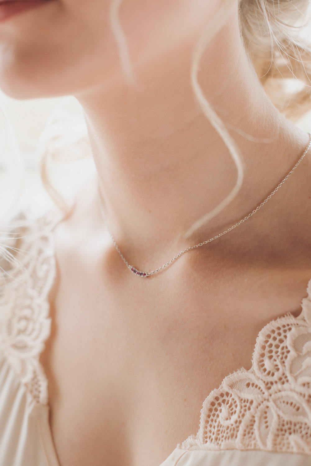 Le Wedding Magazine - ©Charlotte Beaune