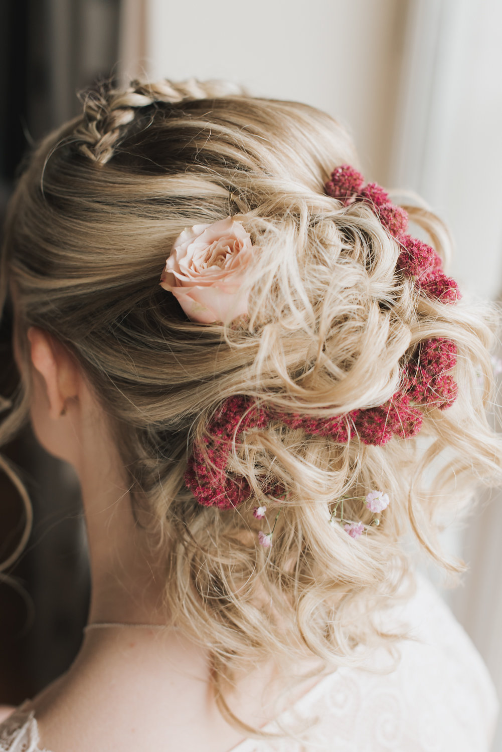 Le Wedding Magazine - ©Charlotte Beaune