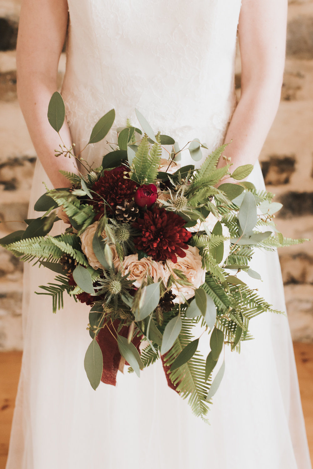 Le Wedding Magazine - ©Charlotte Beaune