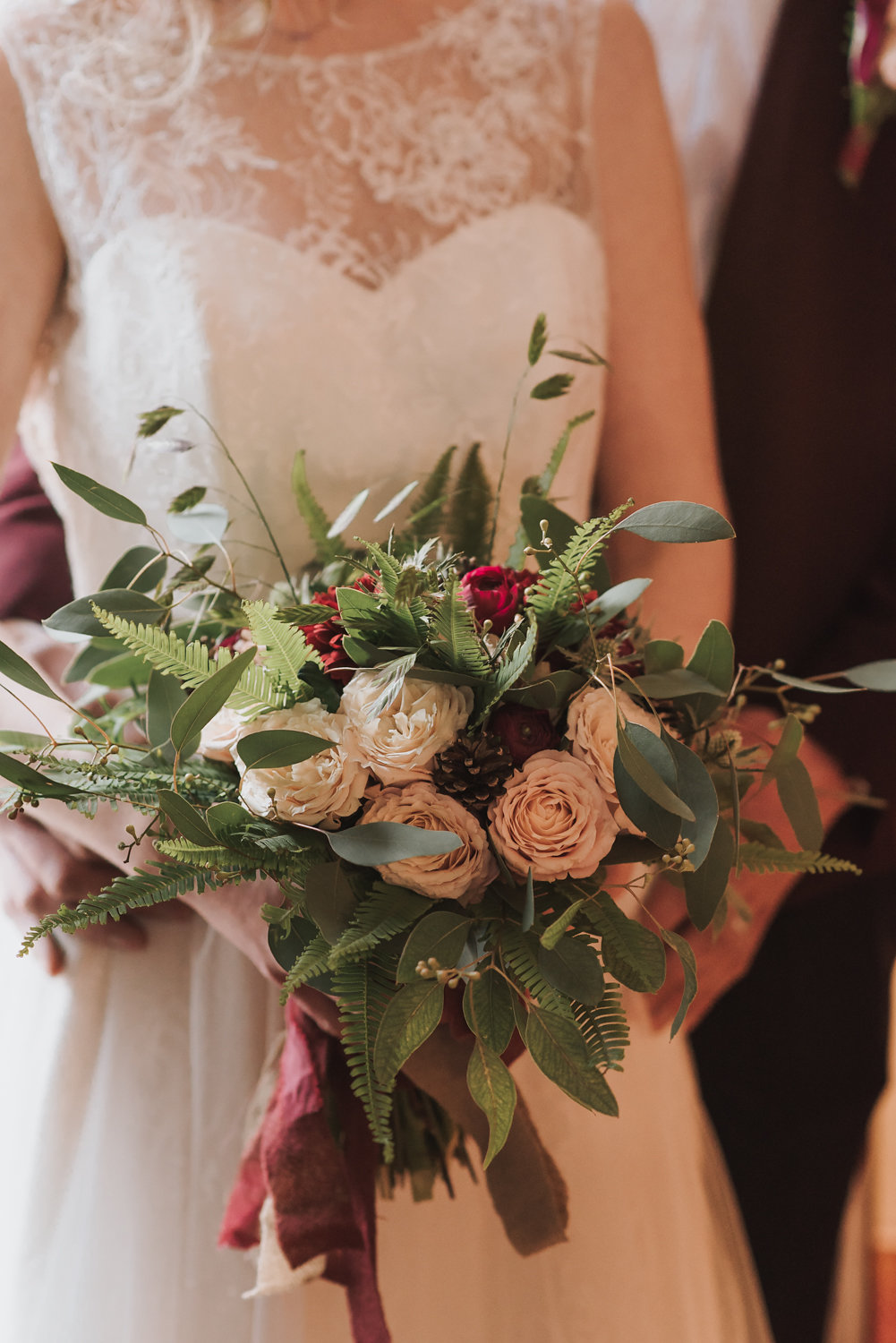 Le Wedding Magazine - ©Charlotte Beaune