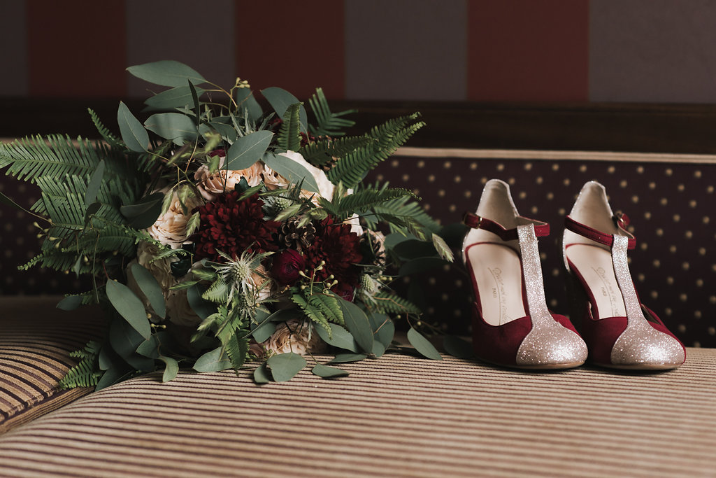 Le Wedding Magazine - ©Charlotte Beaune