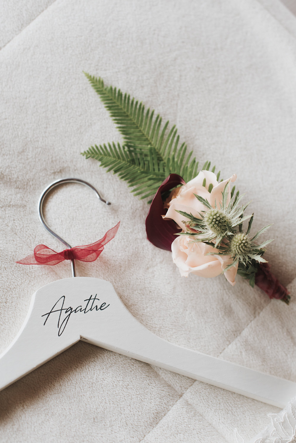 Le Wedding Magazine - ©Charlotte Beaune