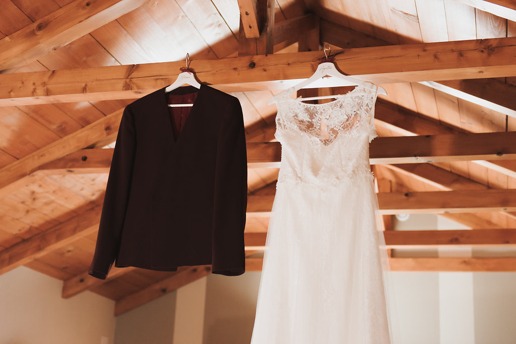 Le Wedding Magazine - ©Charlotte Beaune
