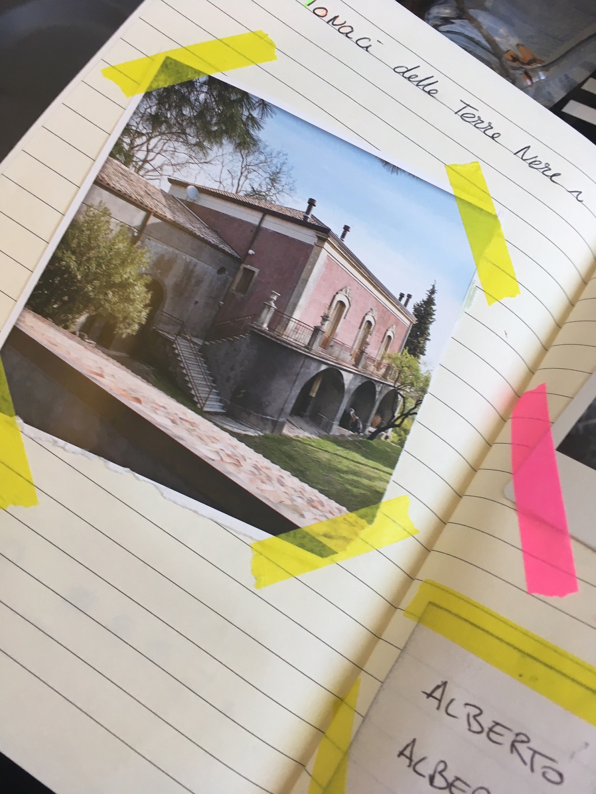 Le Wedding Magazine - EVJF en Sicile