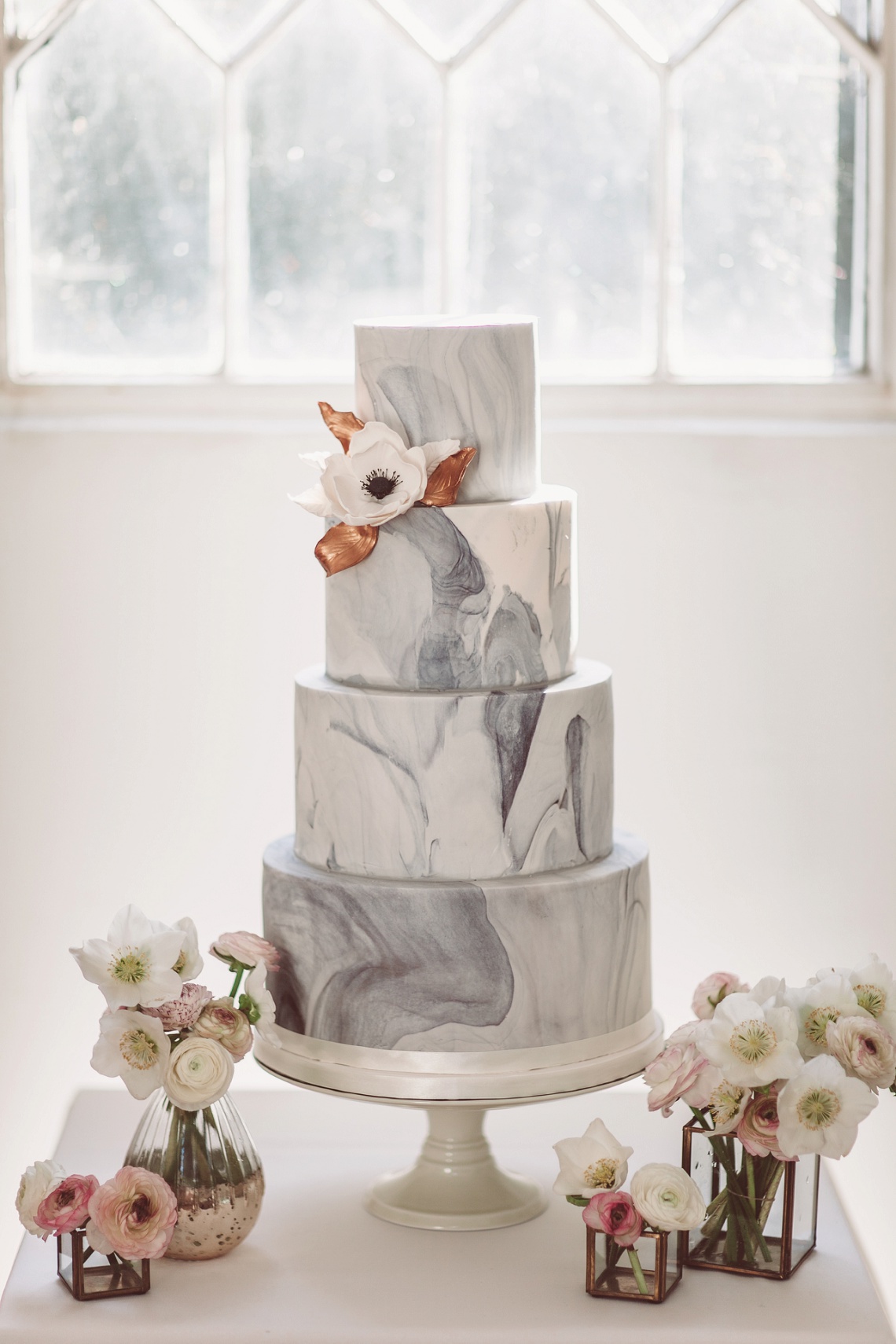 Le Wedding Magazine - ©Lemonade Pictures