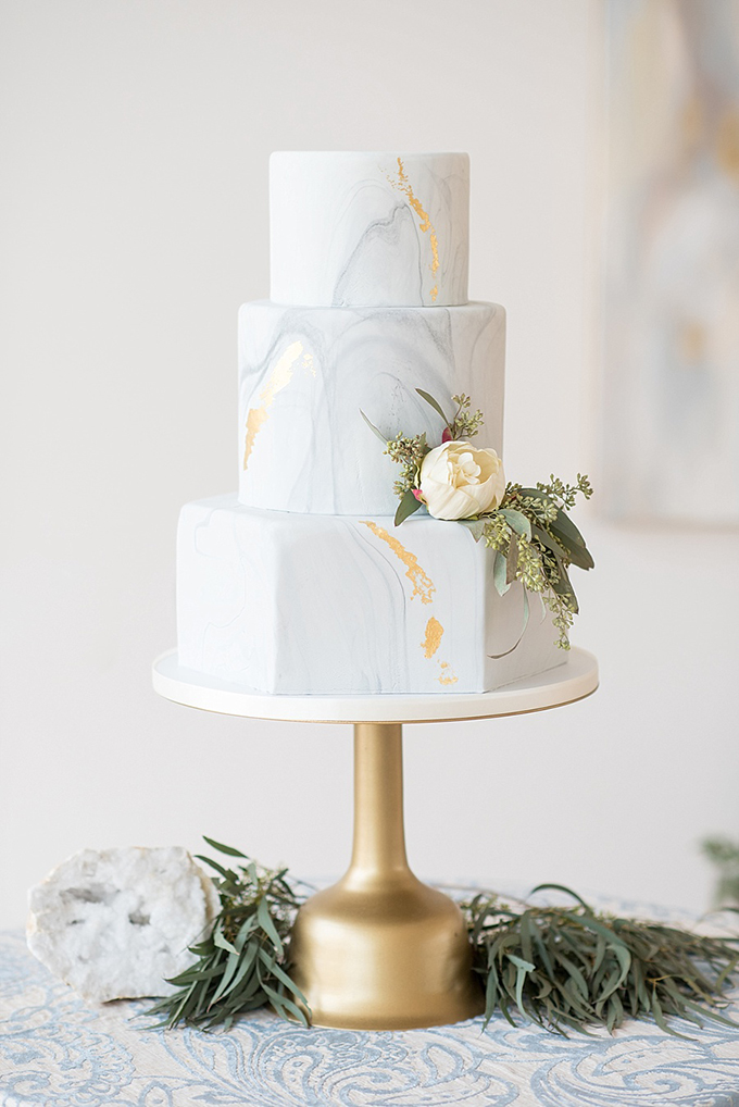 Le Wedding Magazine - ©Mikkel Paige Photography