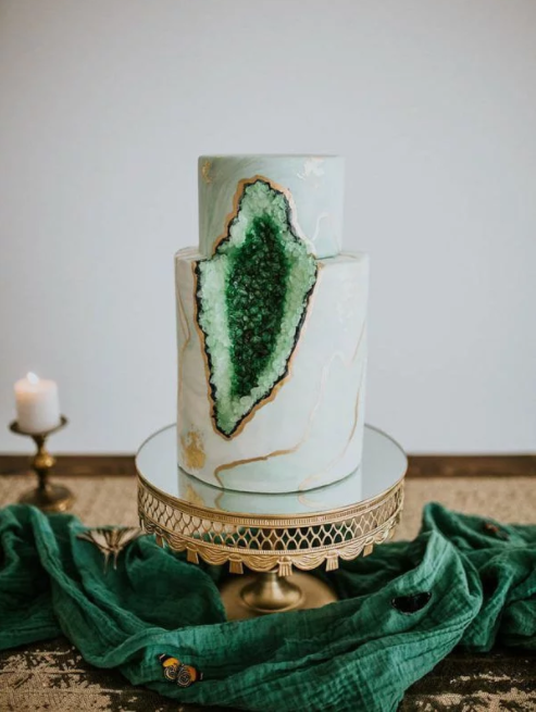 Le Wedding Magazine - ©Nadine Berns