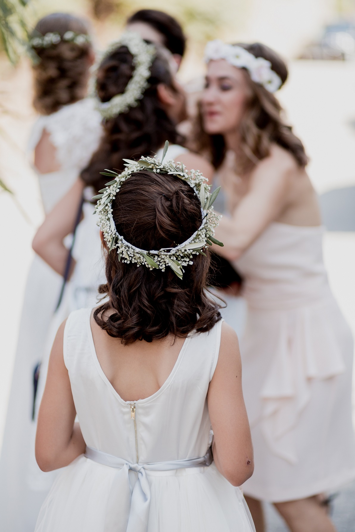 Le Wedding Magazine - Ségolène et Marc