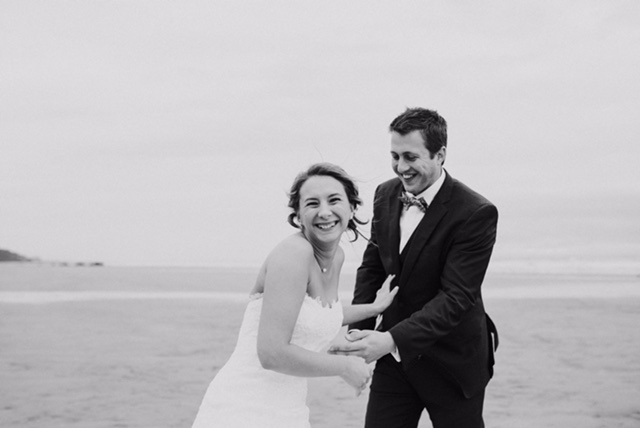 Le Wedding Magazine - ©Salomé Macé