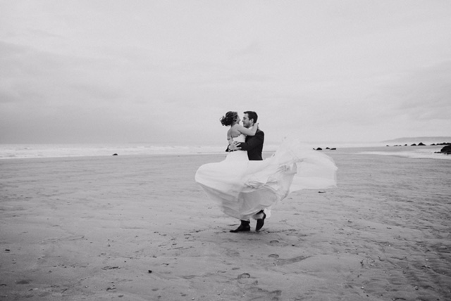 Le Wedding Magazine - ©Salomé Macé